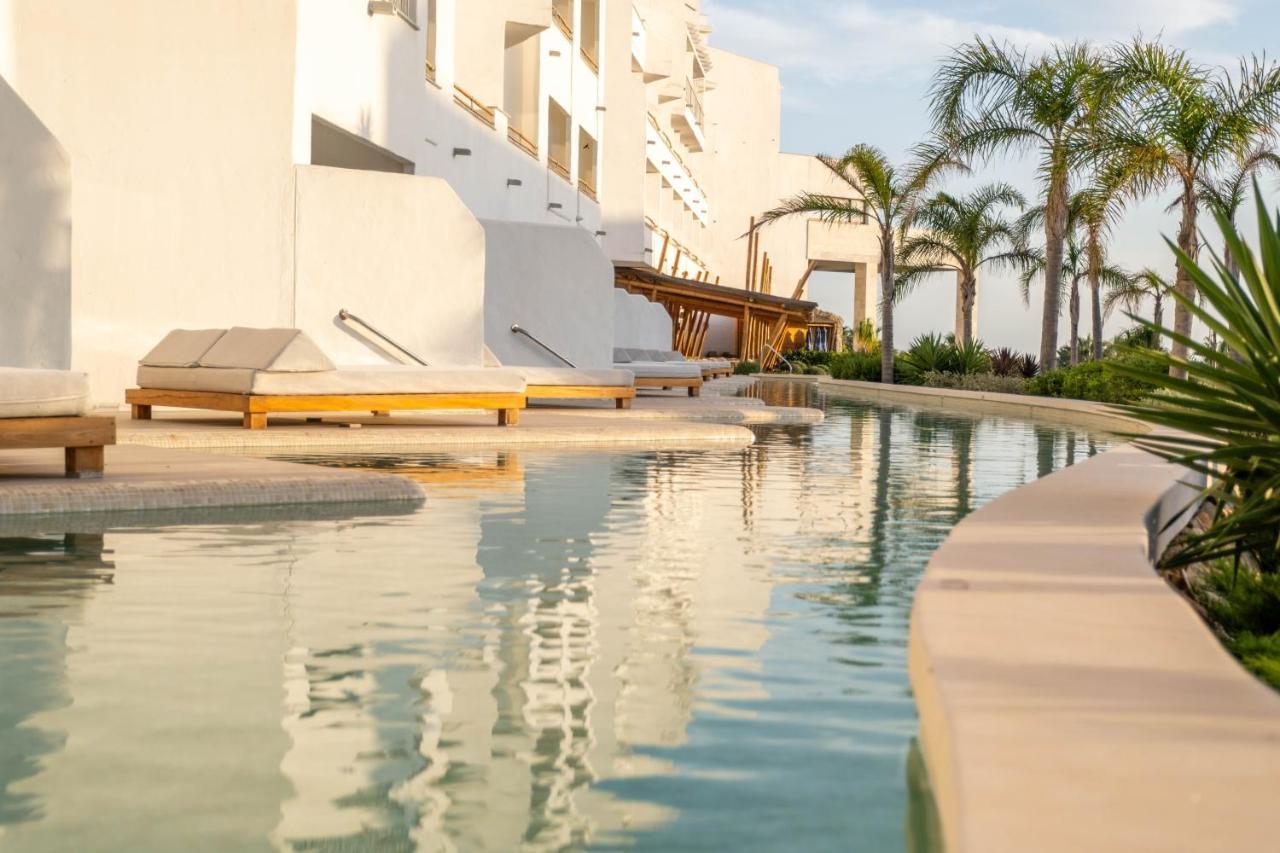 Zahara Beach & Spa By Qhotels - Adults Recommended Zahara de los Atunes Exterior foto