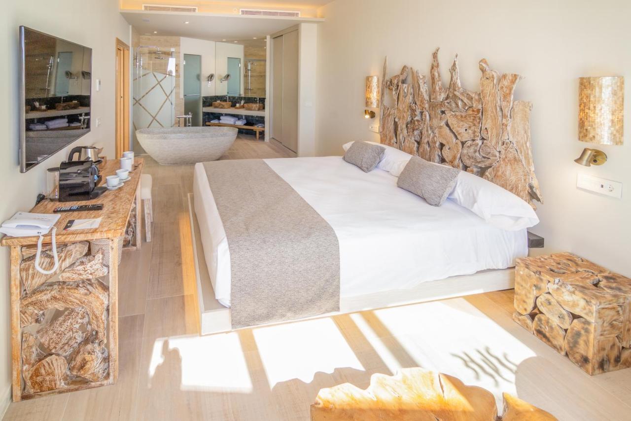 Zahara Beach & Spa By Qhotels - Adults Recommended Zahara de los Atunes Exterior foto Deluxe room