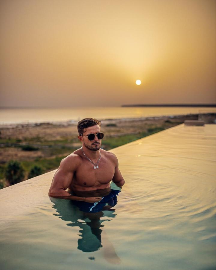 Zahara Beach & Spa By Qhotels - Adults Recommended Zahara de los Atunes Exterior foto Alex Christensen in 2019