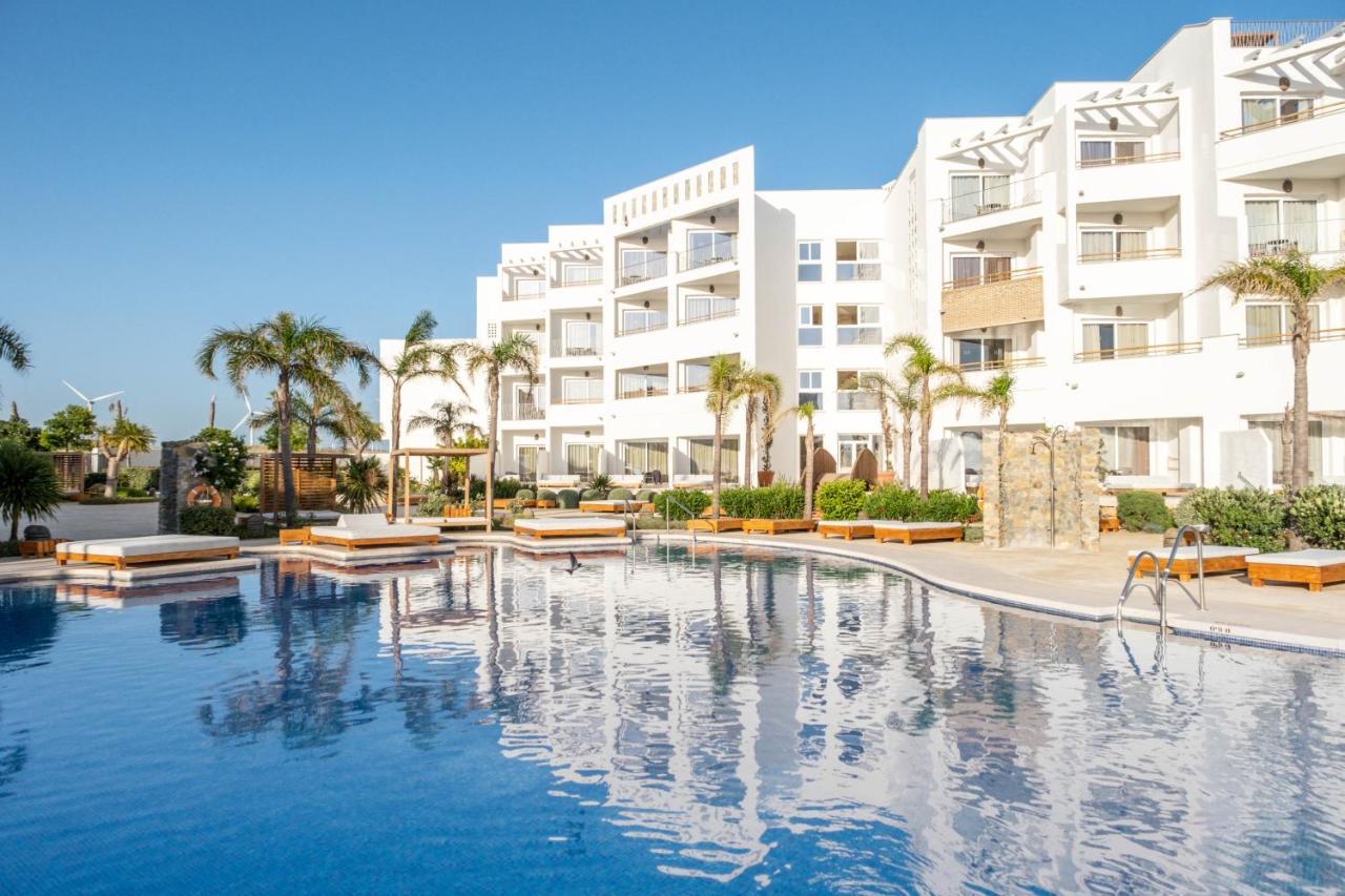 Zahara Beach & Spa By Qhotels - Adults Recommended Zahara de los Atunes Exterior foto