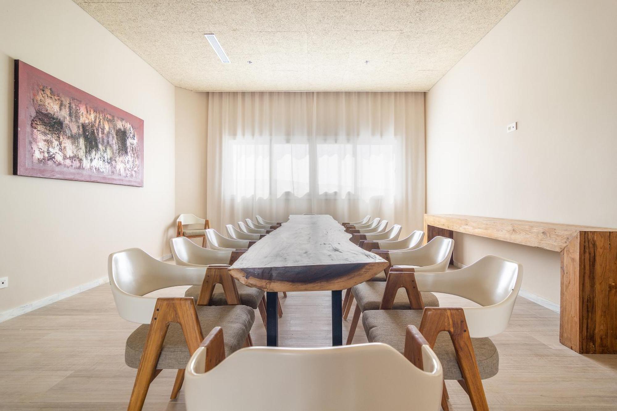 Zahara Beach & Spa By Qhotels - Adults Recommended Zahara de los Atunes Exterior foto The interior of the new building