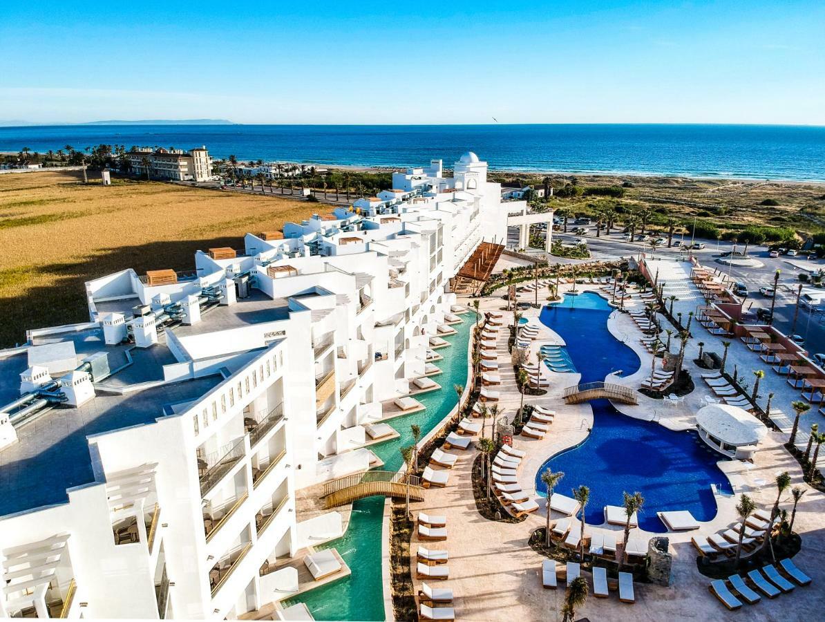 Zahara Beach & Spa By Qhotels - Adults Recommended Zahara de los Atunes Exterior foto