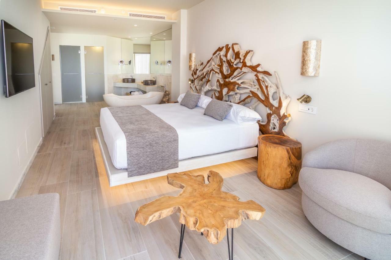 Zahara Beach & Spa By Qhotels - Adults Recommended Zahara de los Atunes Exterior foto Deluxe room